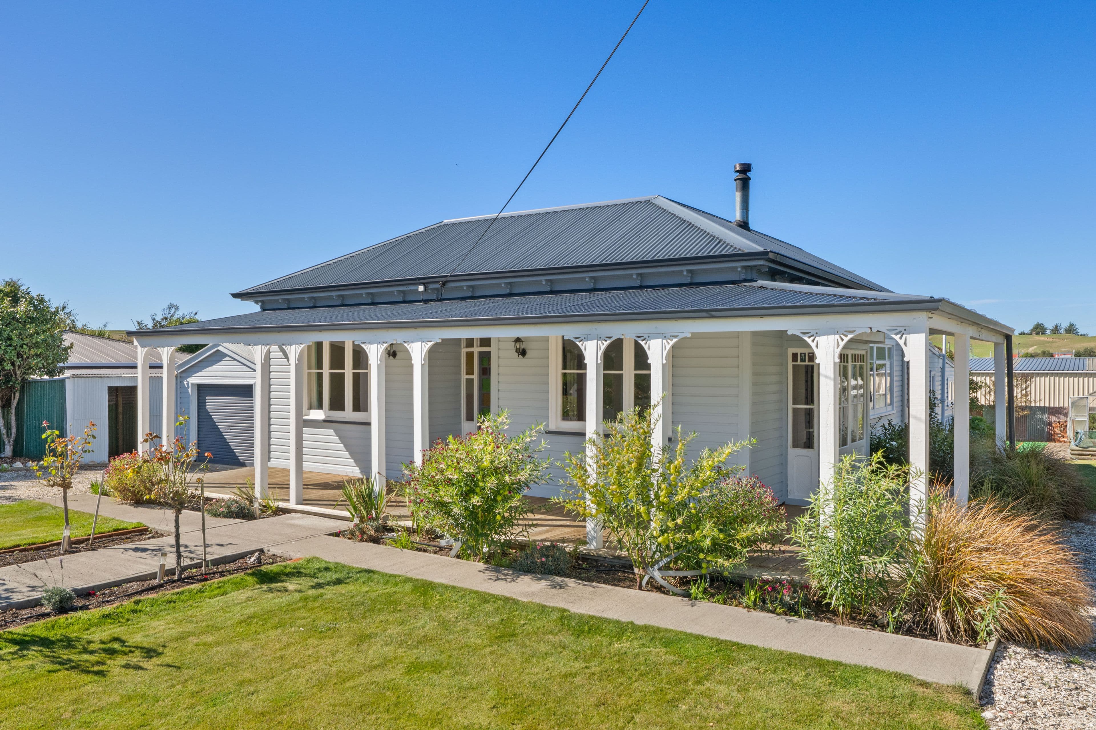 3 Fell Street, Seddon, Marlborough, Marlborough | Tall Poppy 