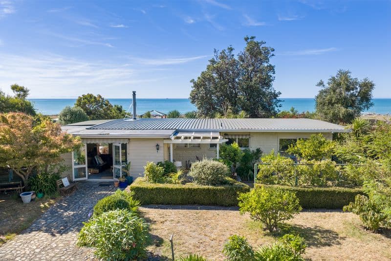104 Rarangi Beach Road, Rarangi, Marlborough, Marlborough | Tall Poppy 