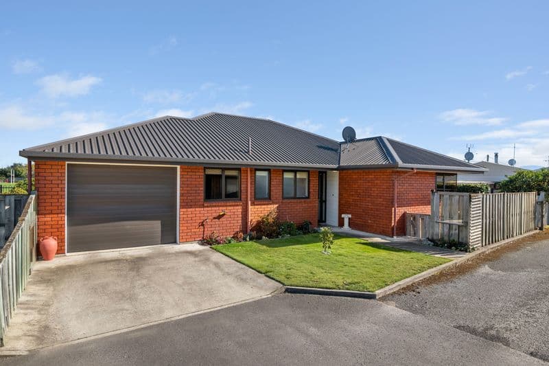 1/76 Alabama Road, Redwoodtown, Blenheim, Marlborough | Tall Poppy 