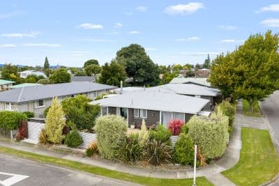 52A Dillon Street, Blenheim, Blenheim, Marlborough | Tall Poppy 