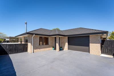 73a Redwood Street, Blenheim, Blenheim, Marlborough | Tall Poppy 