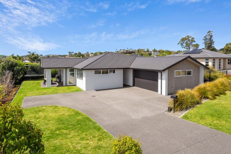 15 Louise Drive, Ohauiti, Tauranga