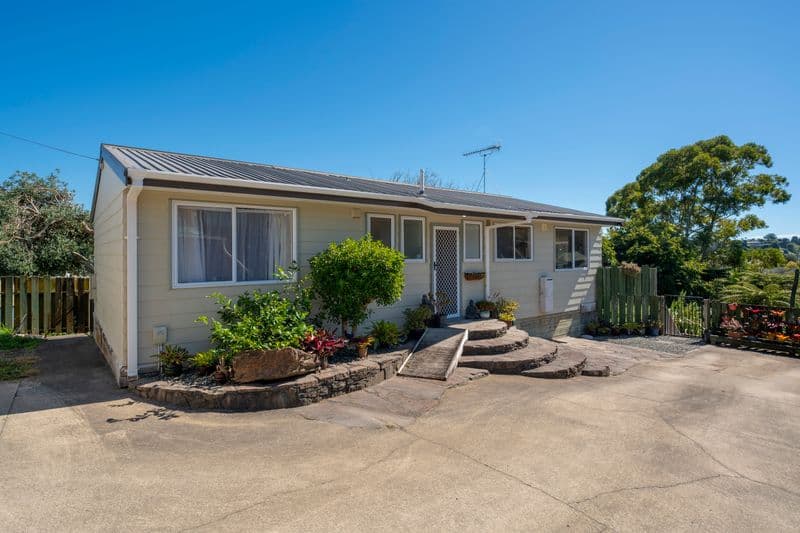 24B Wylie Street, Gate Pa, Tauranga