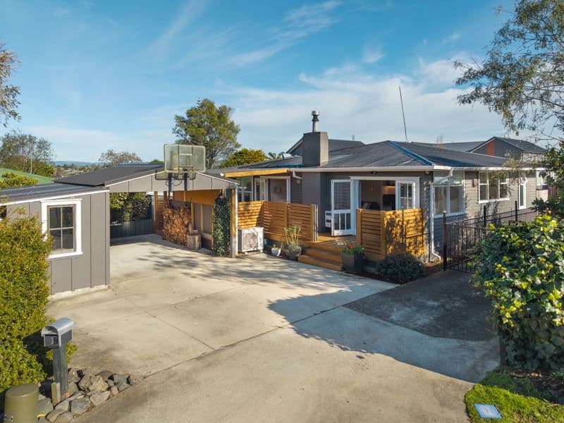 3B Stirling Grove, Greerton, Tauranga