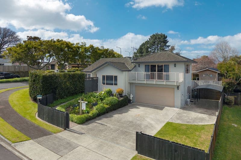 1 Guildford Place, Bethlehem, Tauranga