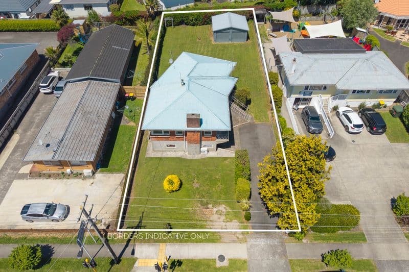 584 Fraser Street, Greerton, Tauranga