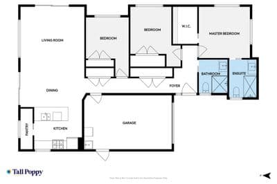 6 Pure Way, Te Puke, Western Bay Of Plenty, Bay of Plenty | Tall Poppy 