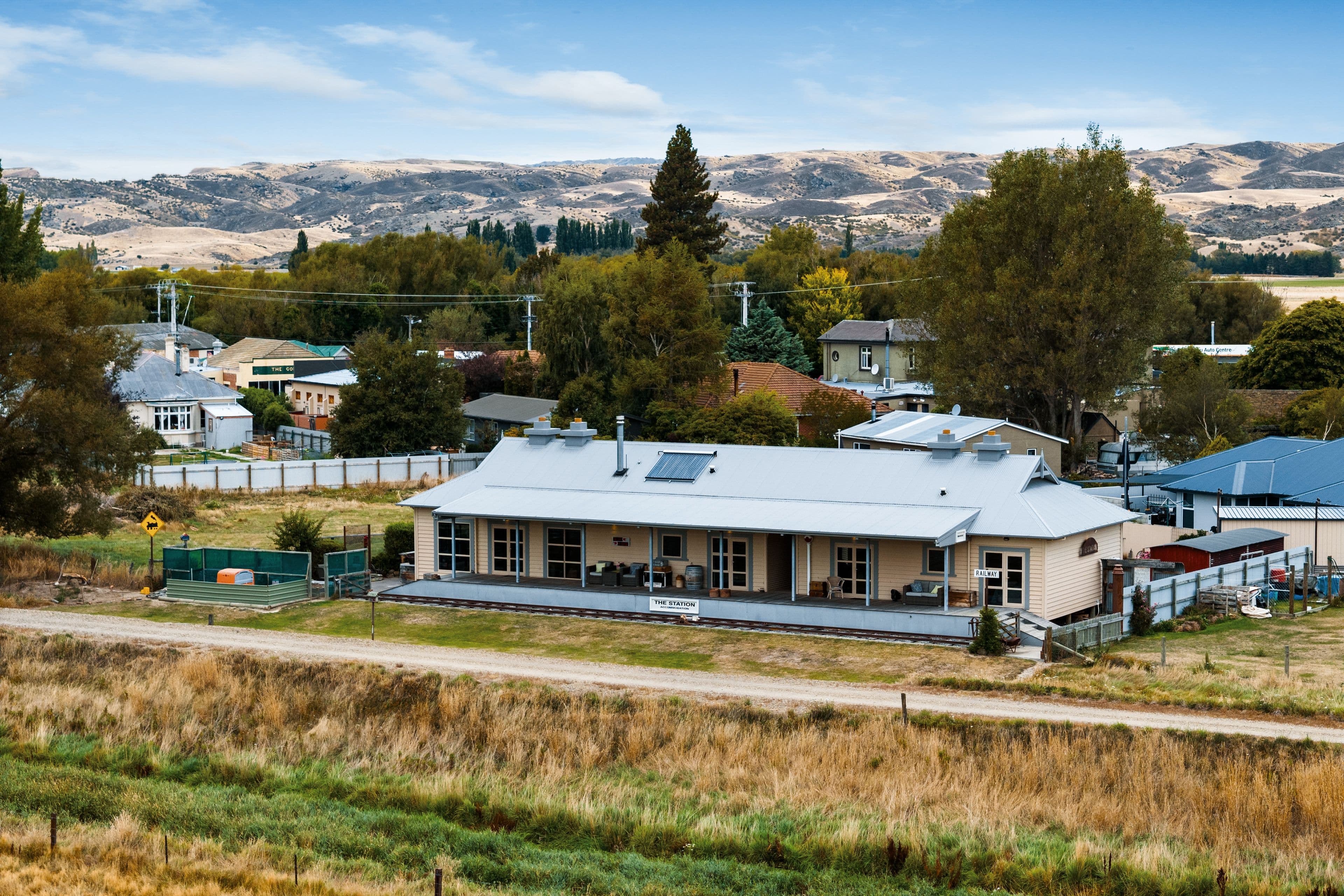 11 Half Time Close, Omakau, Central Otago, Otago | Tall Poppy 