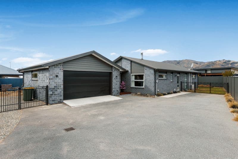 7 Electric Place, Cromwell, Central Otago, Otago | Tall Poppy 