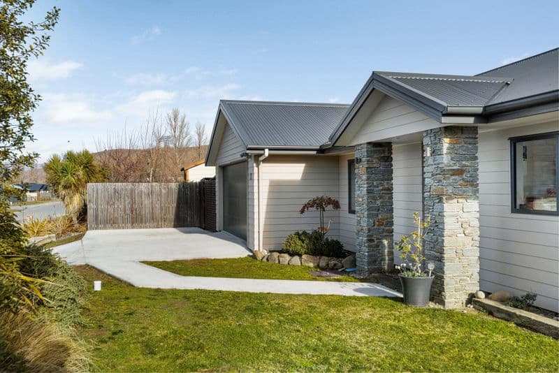13 Missy Crescent, Mount Pisa, Central Otago, Otago | Tall Poppy 