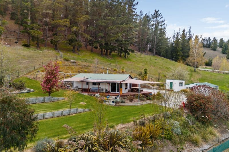 53 Hillview Road, Alexandra, Central Otago