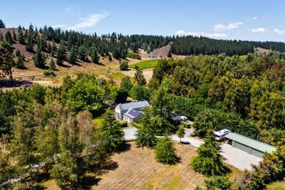 325 Dunstan Road, Alexandra, Central Otago, Otago | Tall Poppy 