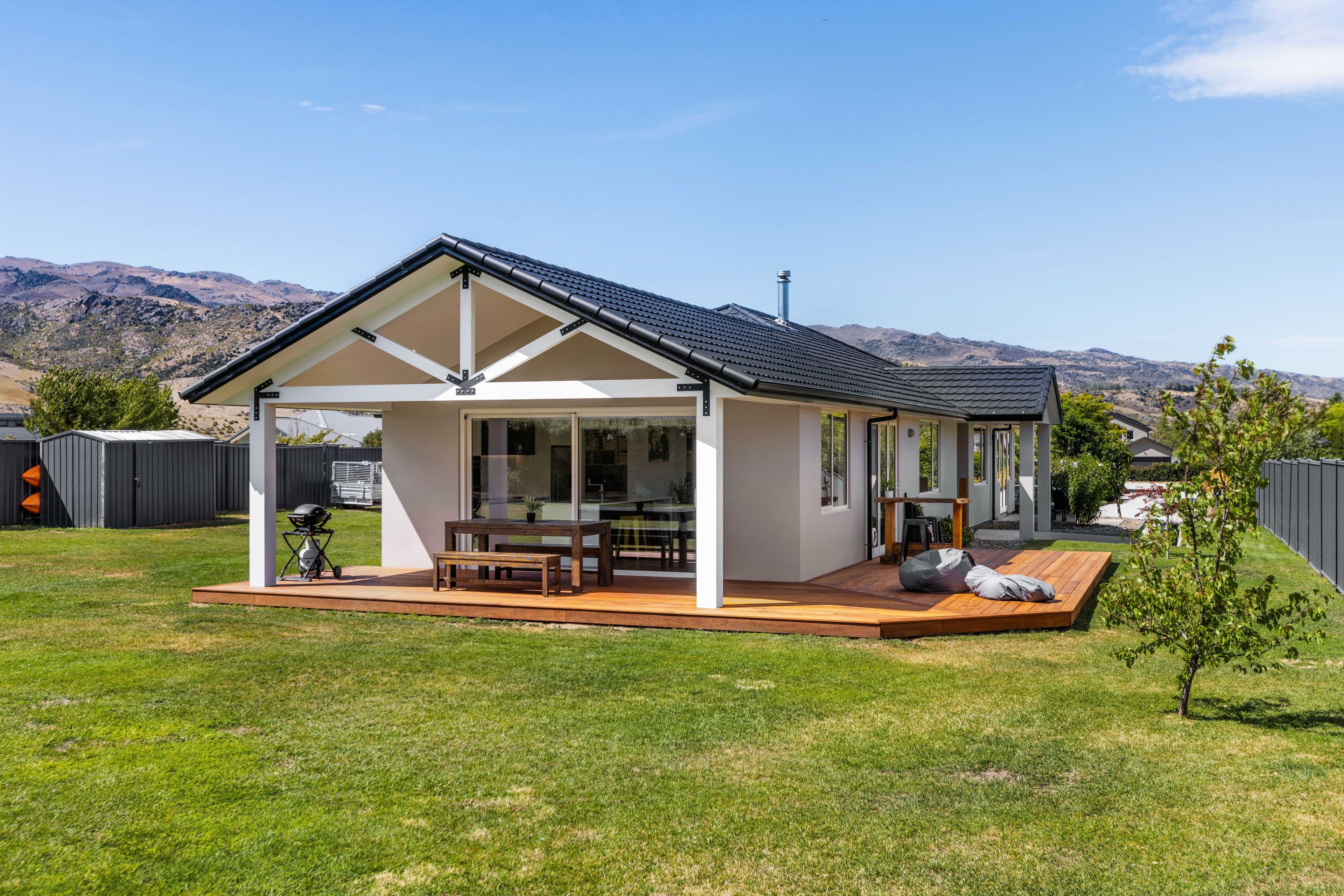 3 De Bettencor Place, Pisa Moorings, Cromwell, Central Otago, Otago | Tall Poppy 