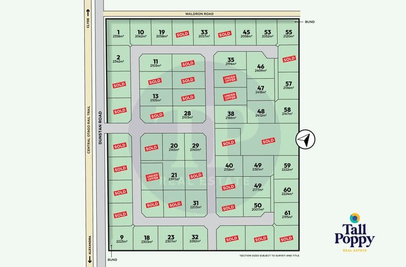 269 Dunstan Road, Alexandra, Central Otago, Otago | Tall Poppy 