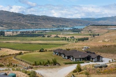 11 Macmillan Lane, Mt Pisa, Cromwell, Central Otago, Otago | Tall Poppy 