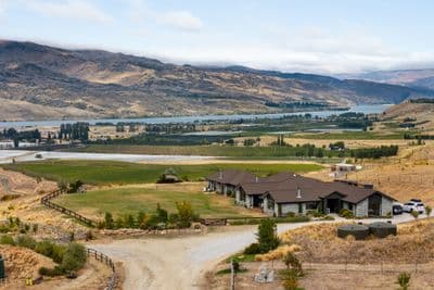 11 Macmillan Lane, Mt Pisa, Cromwell, Central Otago, Otago | Tall Poppy 