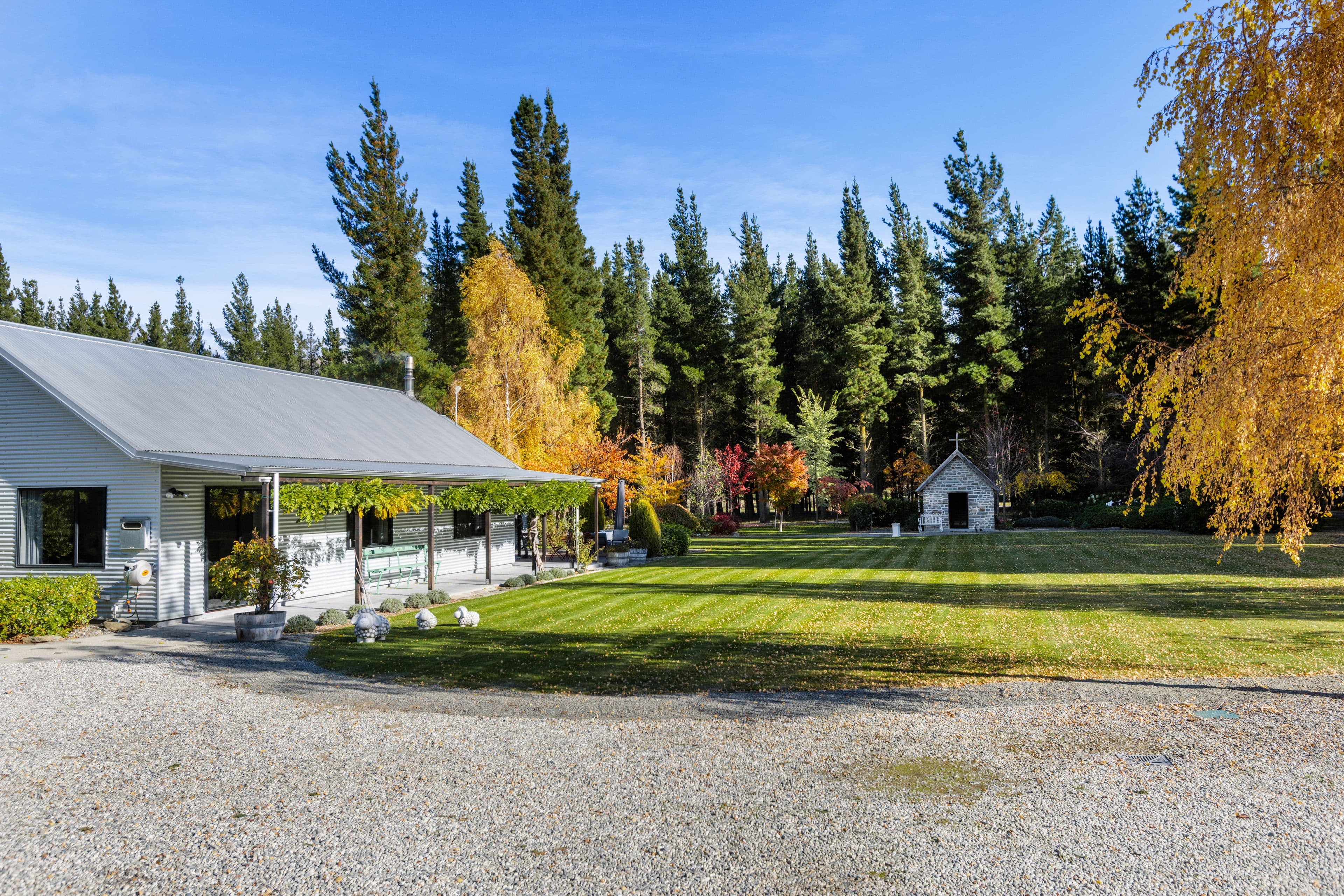 157 Sandflat Road, Cromwell, Central Otago, Otago | Tall Poppy 