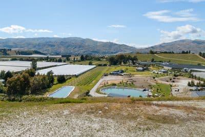 Lot 7 Fairview Lane, Cromwell, Central Otago, Otago | Tall Poppy 