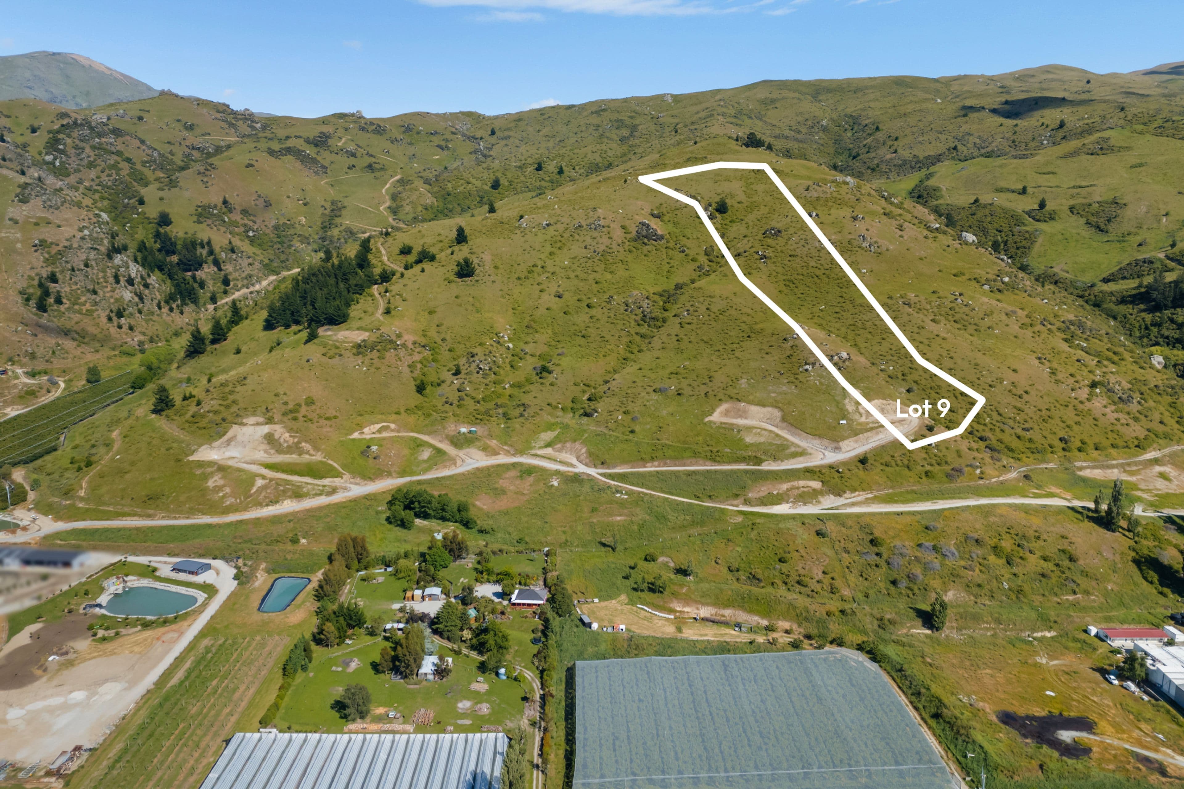 Lot 9 Fairview Lane, Cromwell, Central Otago, Otago | Tall Poppy 