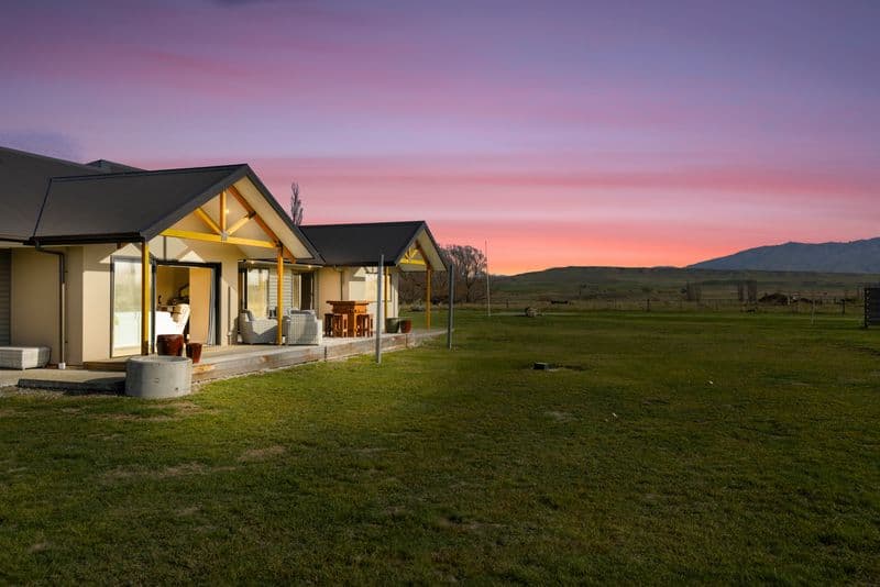 13 White Road, Omakau, Central Otago, Otago | Tall Poppy 