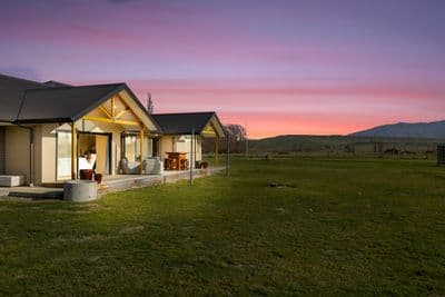 13 White Road, Omakau, Central Otago, Otago | Tall Poppy 