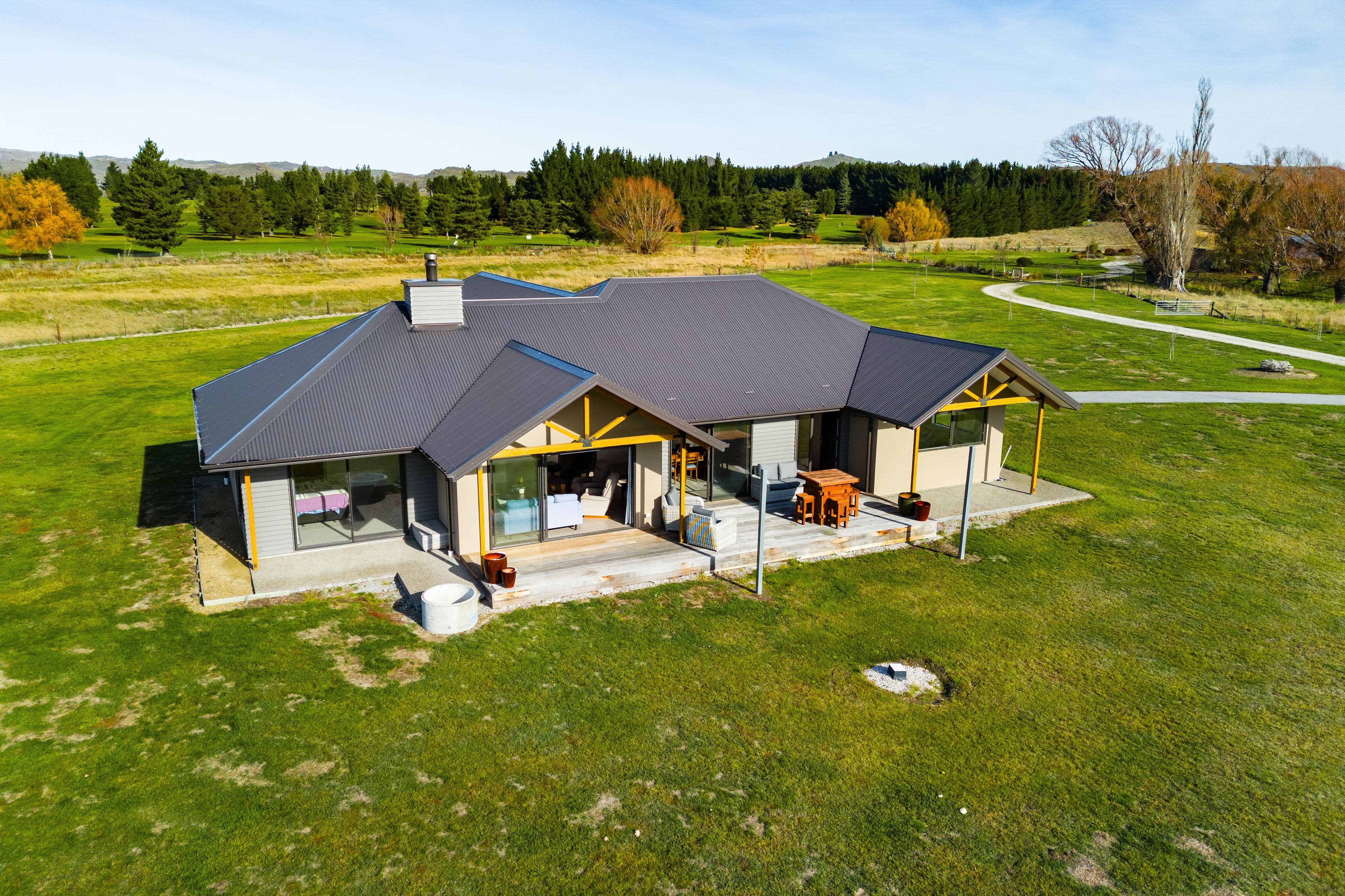 13 White Road, Omakau, Central Otago, Otago | Tall Poppy 