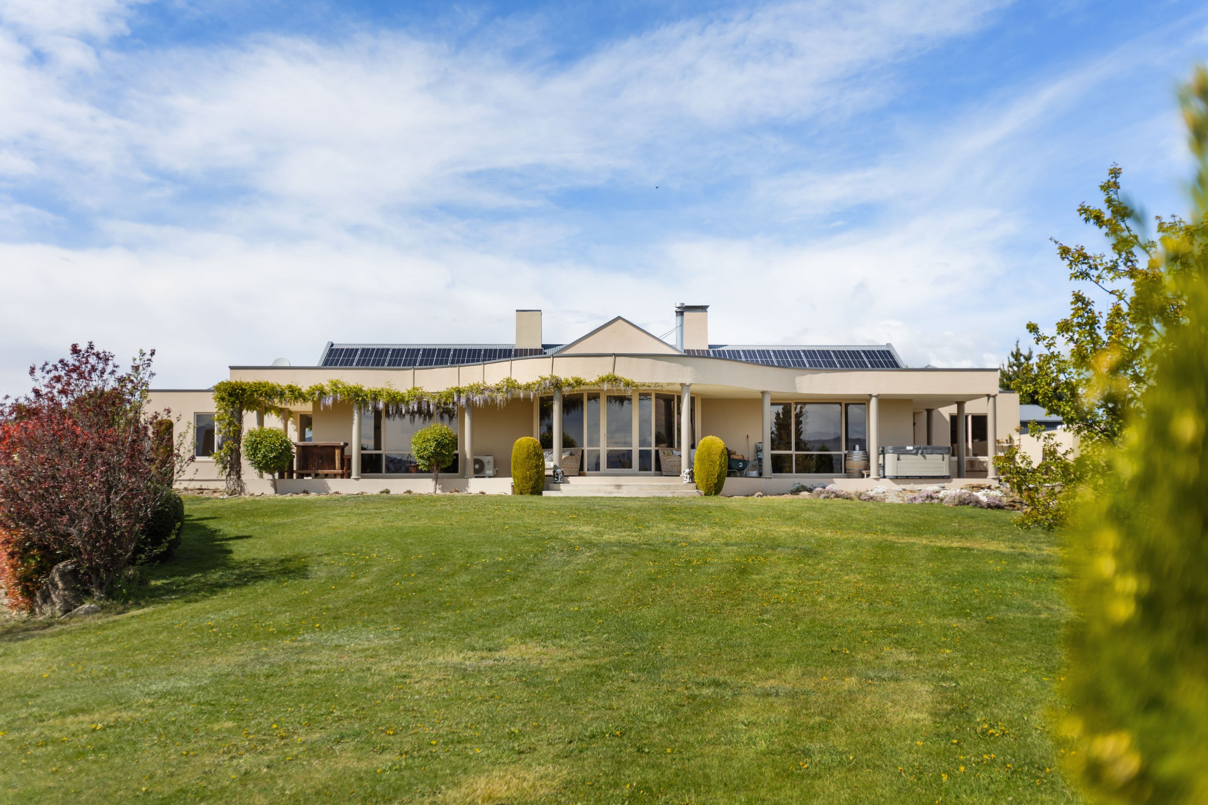 2 Fairway Drive, Bridge Hill, Central Otago, Otago | Tall Poppy 