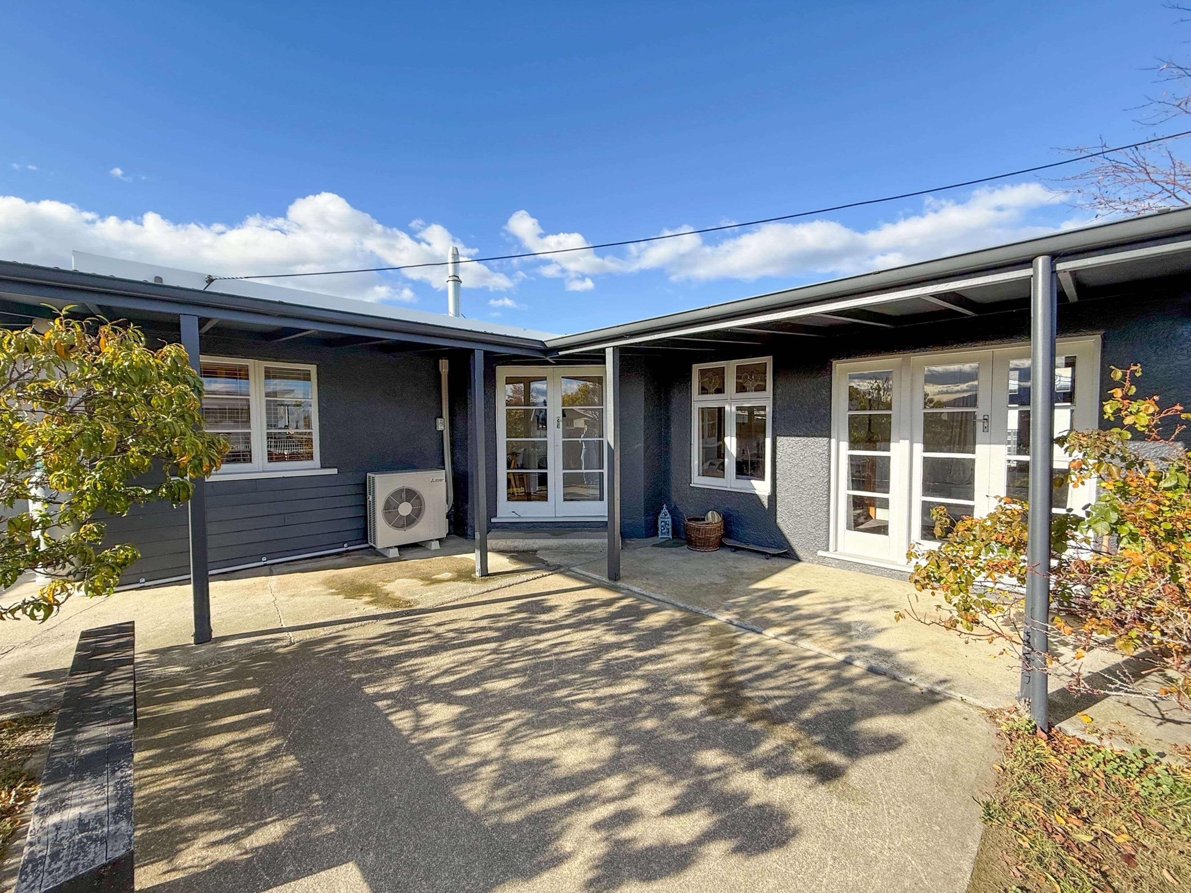 31 Marslin Street, Alexandra, Central Otago, Otago | Tall Poppy 