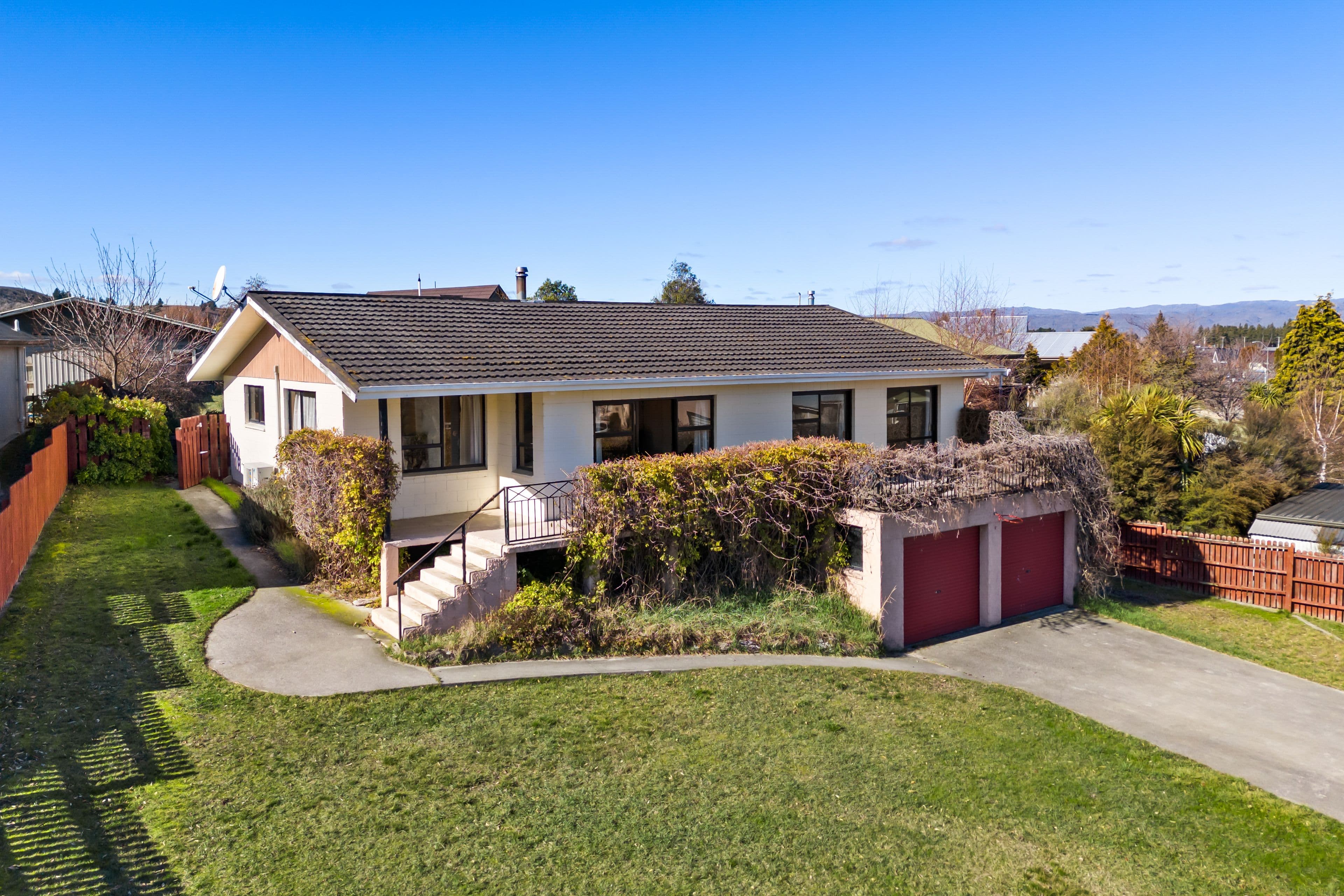 70 Newcastle Street, Clyde, Central Otago, Otago | Tall Poppy 