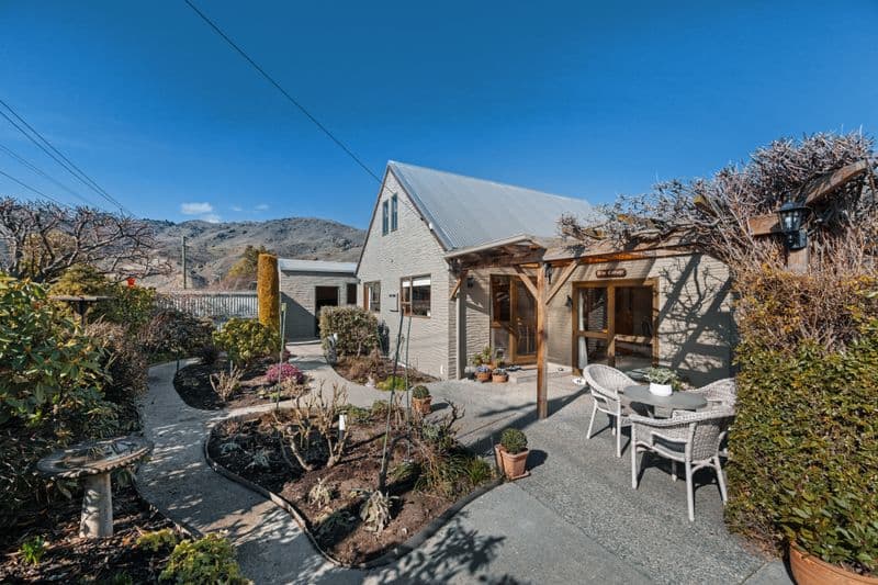 18 Blyth Street, Cromwell, Central Otago