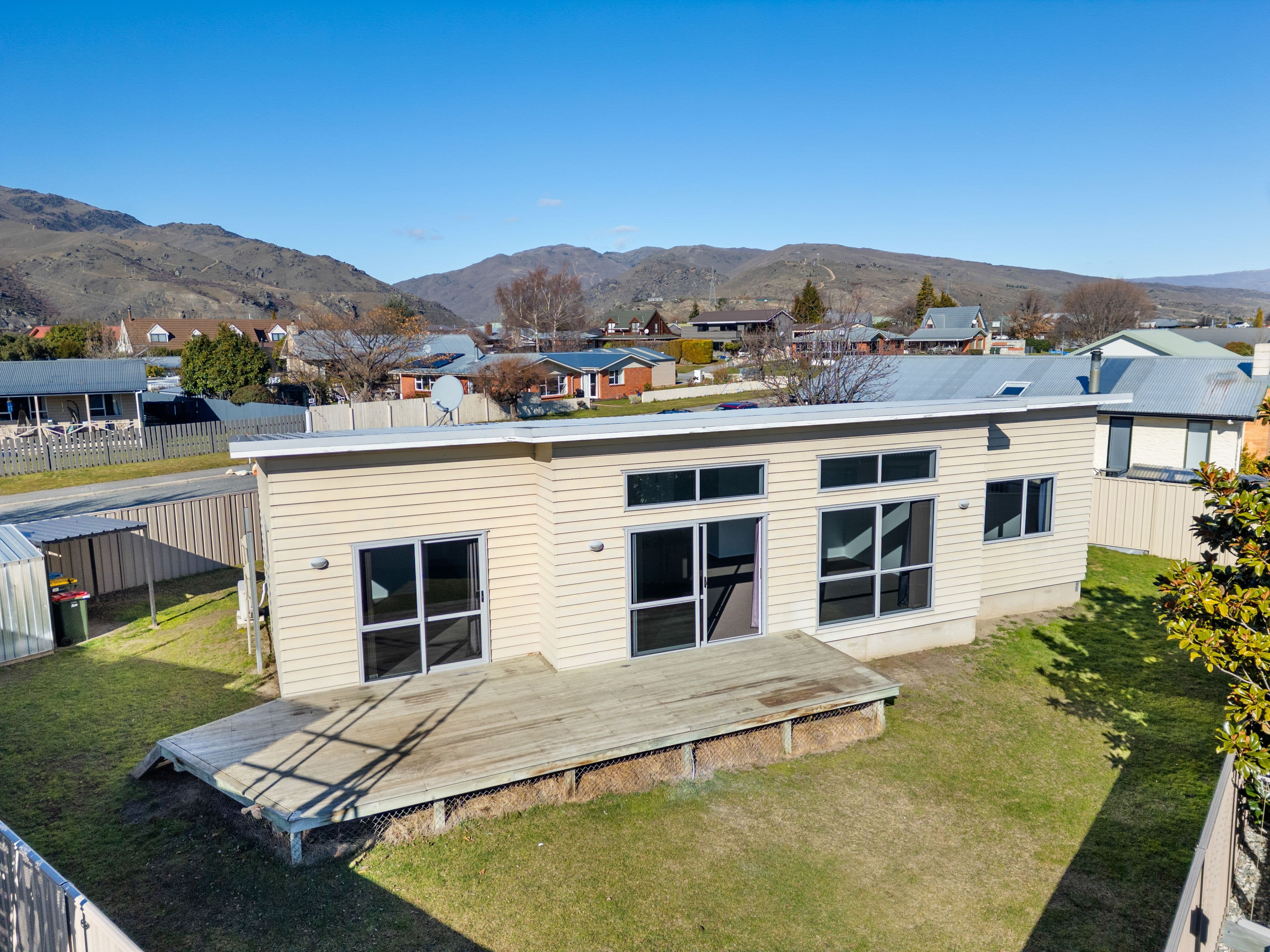 43 Antrim Street, Cromwell, Central Otago, Otago | Tall Poppy 