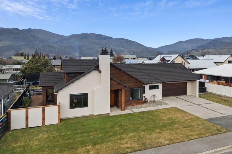 62 Antrim Street, Cromwell, Central Otago, Otago | Tall Poppy 