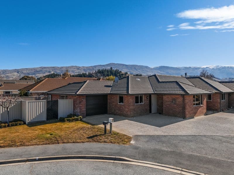 22A Orchard Place, Cromwell, Central Otago, Otago | Tall Poppy 
