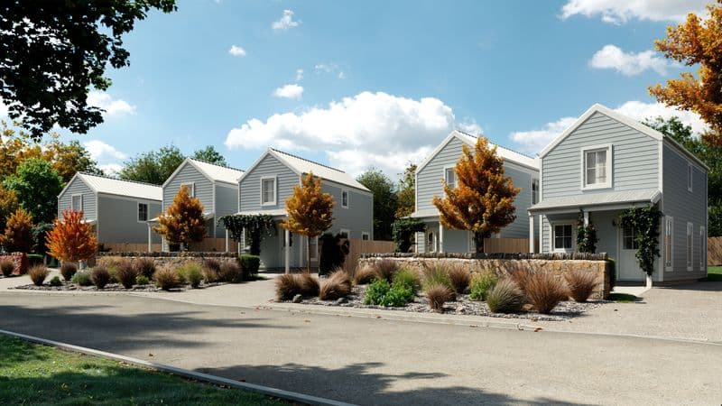 Lot 2 5 Holloway Street, Clyde, Central Otago, Otago | Tall Poppy 