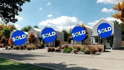 Lot 2 5 Holloway Street, Clyde, Central Otago, Otago | Tall Poppy 