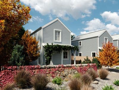 Lot 4 5 Holloway Street, Clyde, Central Otago, Otago | Tall Poppy 