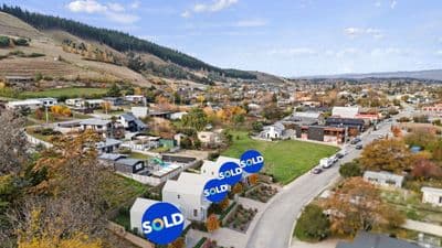 Lot 5 5 Holloway Street, Clyde, Central Otago, Otago | Tall Poppy 