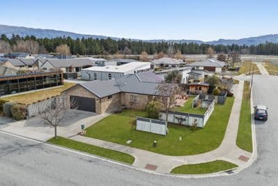 16 Henderson Drive, Alexandra, Central Otago, Otago | Tall Poppy 