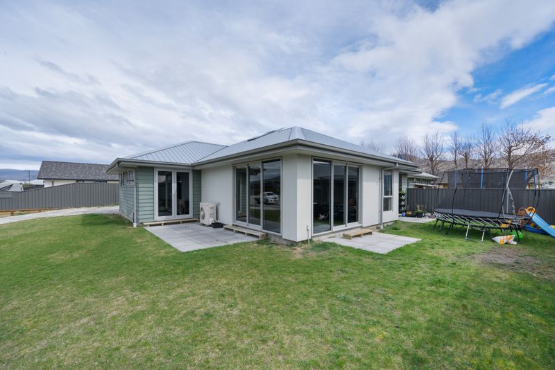 4 and 4a Hosking Drive, Cromwell, Central Otago