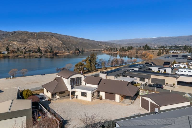 26 Matthews Crescent, Cromwell, Central Otago