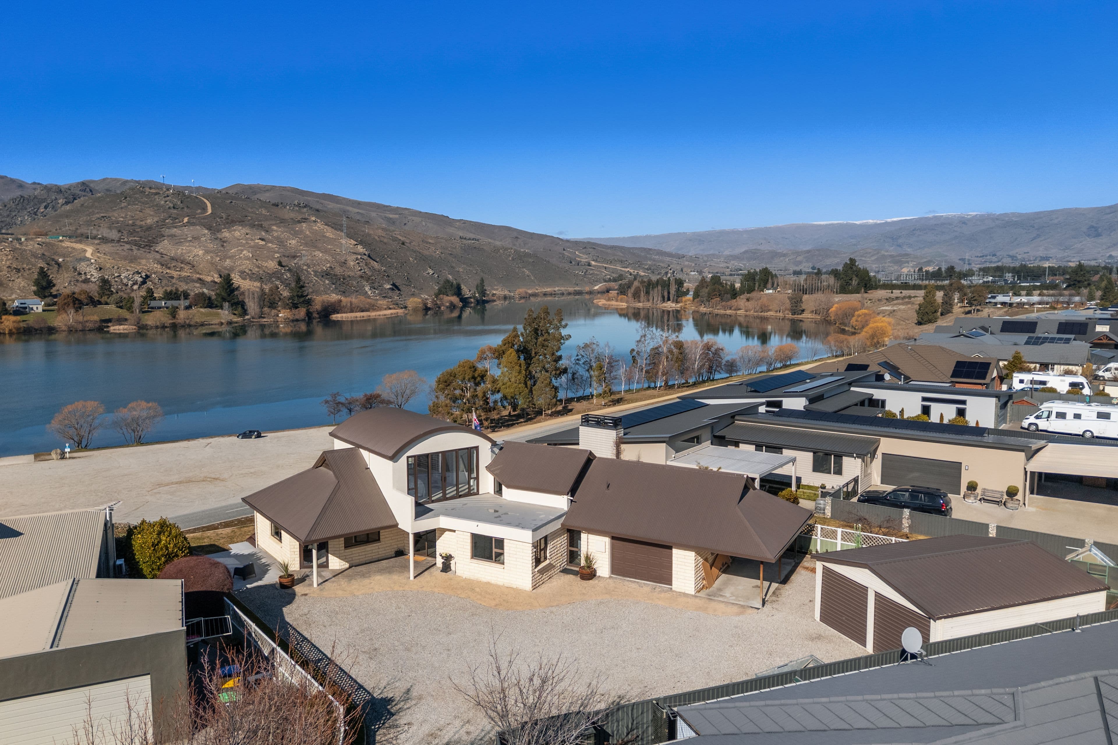 26 Matthews Crescent, Cromwell, Central Otago, Otago | Tall Poppy 