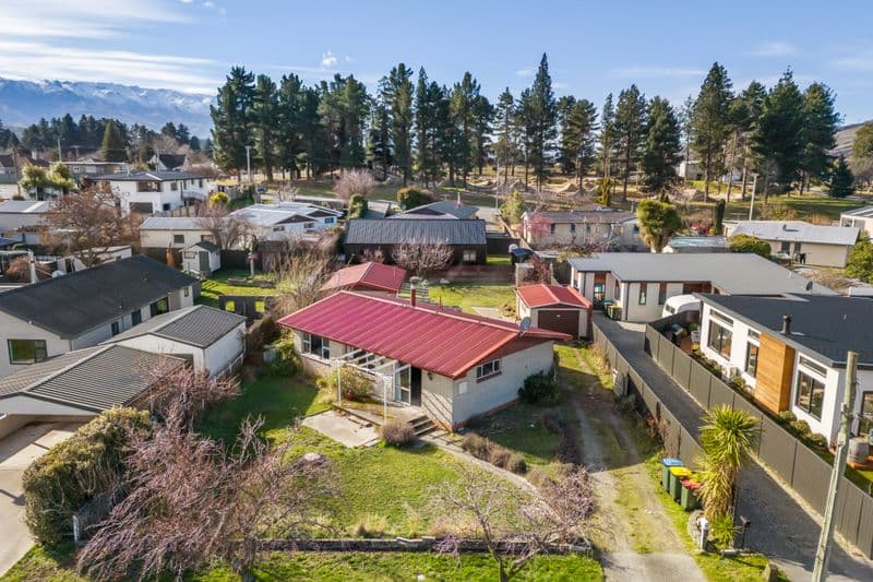43 Horace Street, Cromwell, Central Otago
