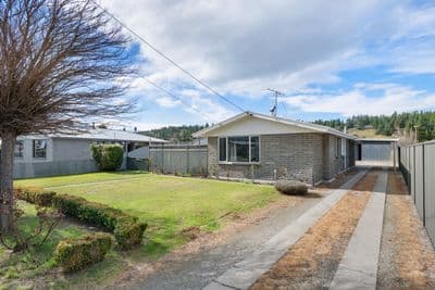 61 Russell Street, Alexandra, Central Otago, Otago | Tall Poppy 