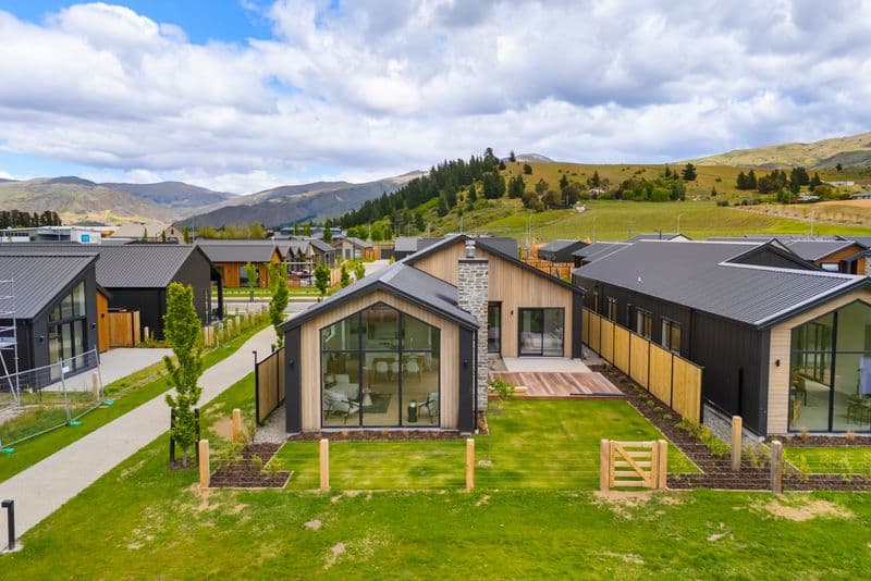 119 Wooing Tree Avenue, Cromwell, Central Otago