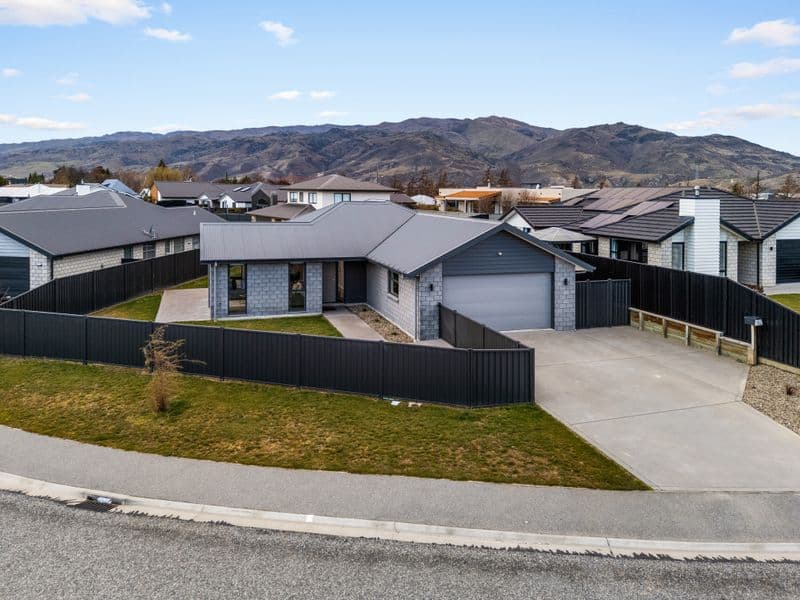 21 Hosking Drive, Cromwell, Central Otago