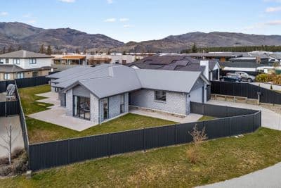 21 Hosking Drive, Cromwell, Central Otago, Otago | Tall Poppy 