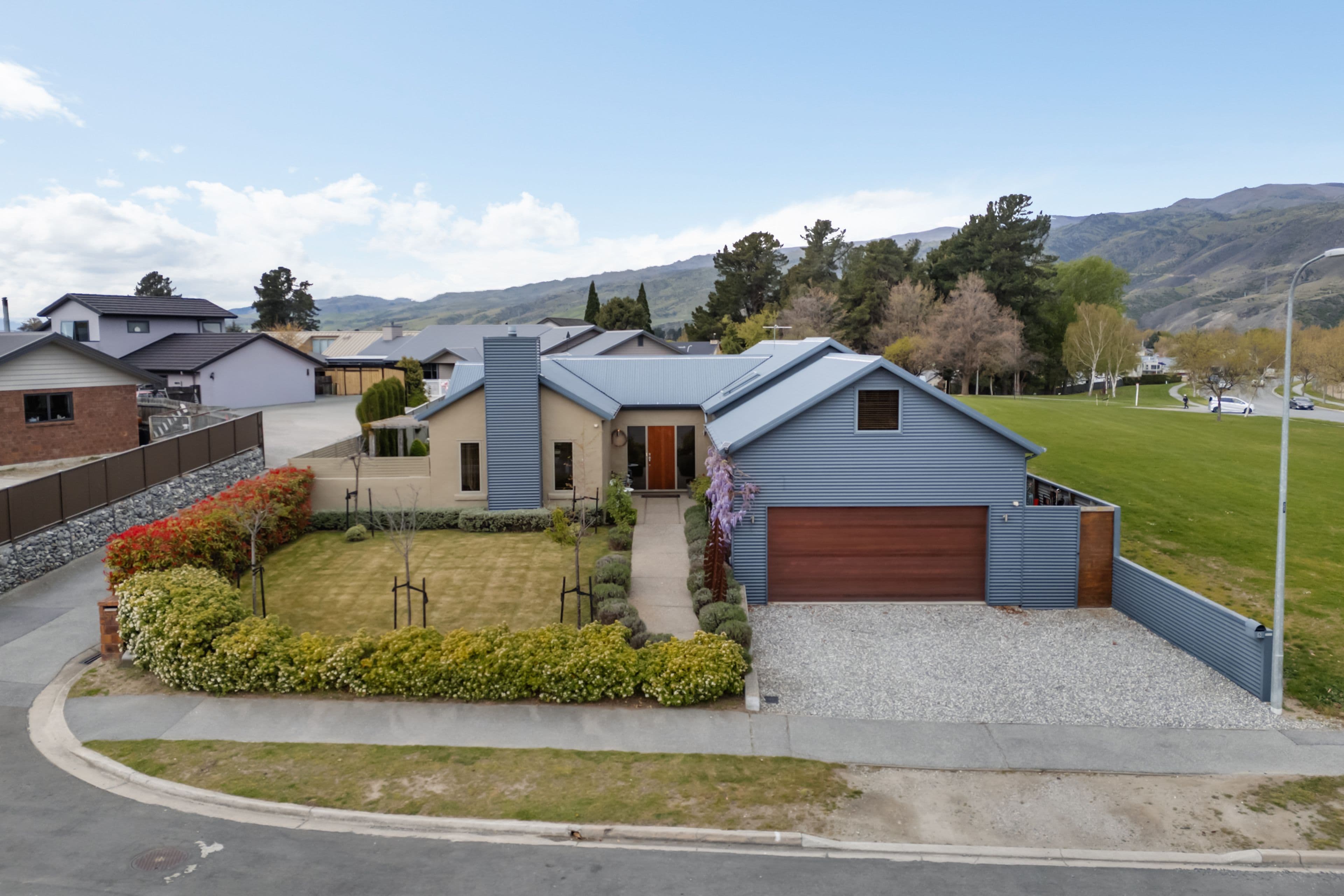 5 Pioneer Court, Cromwell, Central Otago, Otago | Tall Poppy 