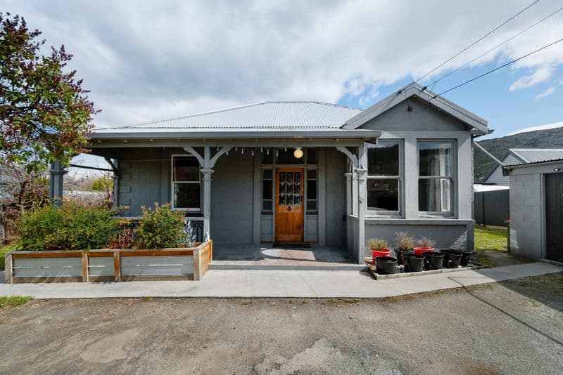 71 Sunderland Street, Clyde, Central Otago