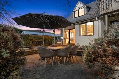 7 The Whistlestop, Clyde, Central Otago, Otago | Tall Poppy 