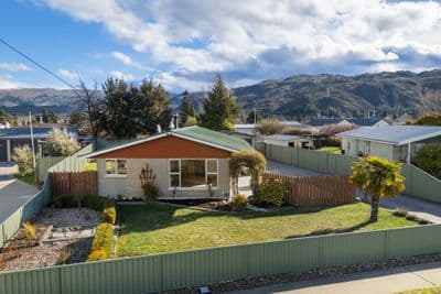 77 Fache Street, Clyde, Central Otago, Otago | Tall Poppy 